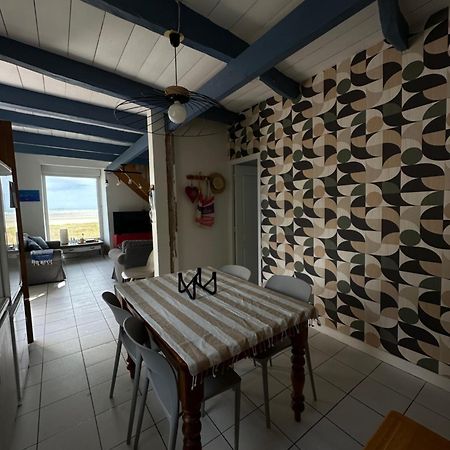 Maison De Pecheurs Saint-Michel-en-Grève 외부 사진