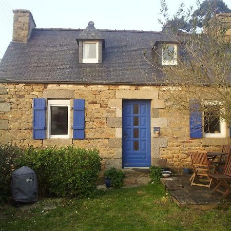 Maison De Pecheurs Saint-Michel-en-Grève 외부 사진