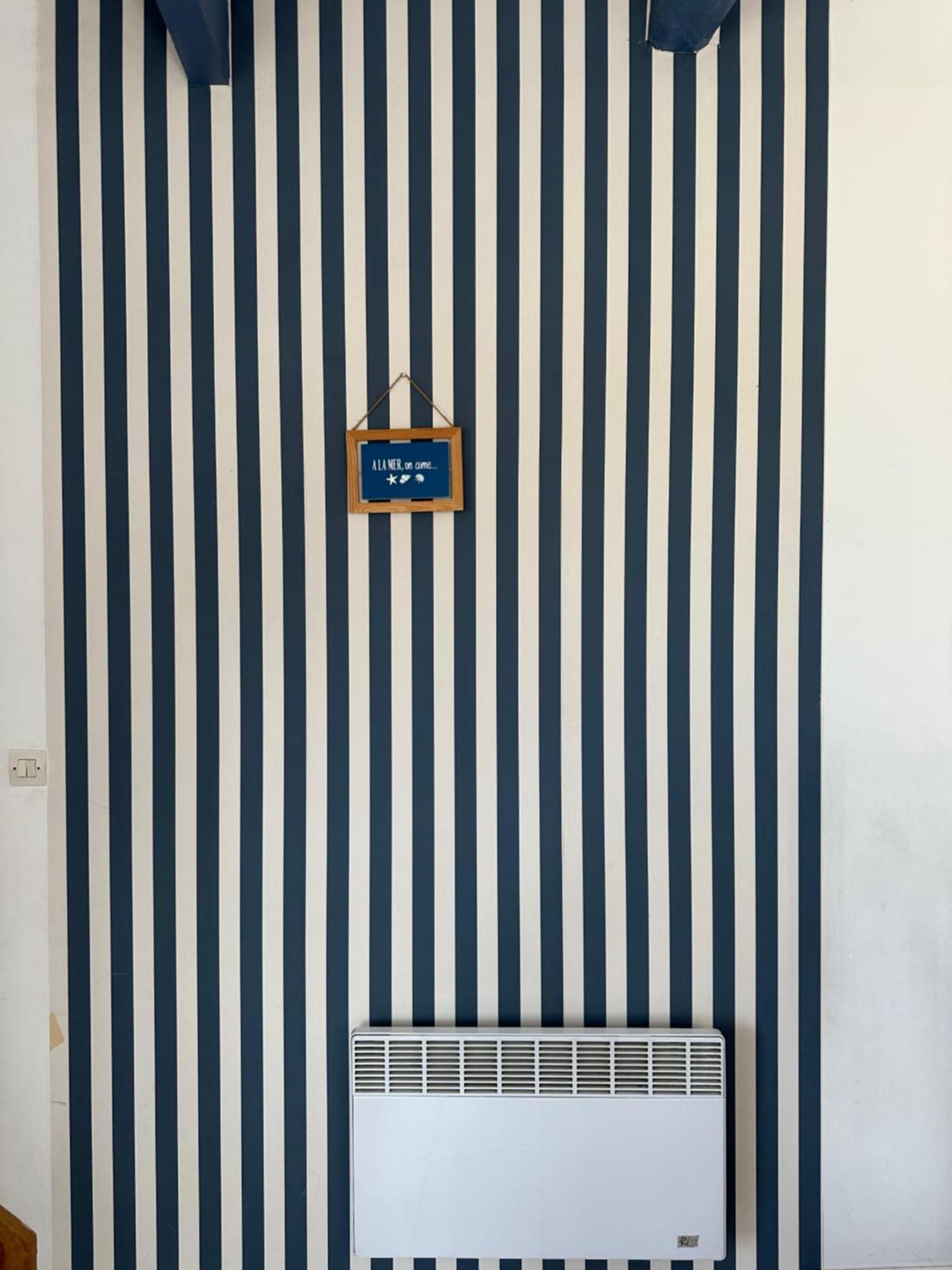 Maison De Pecheurs Saint-Michel-en-Grève 외부 사진